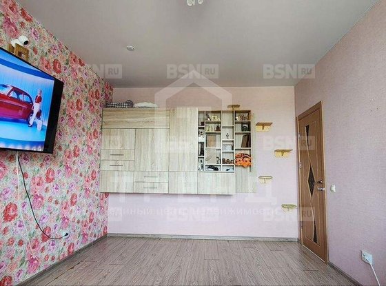 Продажа двухкомнатной квартиры - Обуховской Обороны проспект, д.110, корп.1 