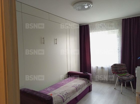 Продажа трехкомнатной квартиры - Приозерск, Гоголя улица, д.15 