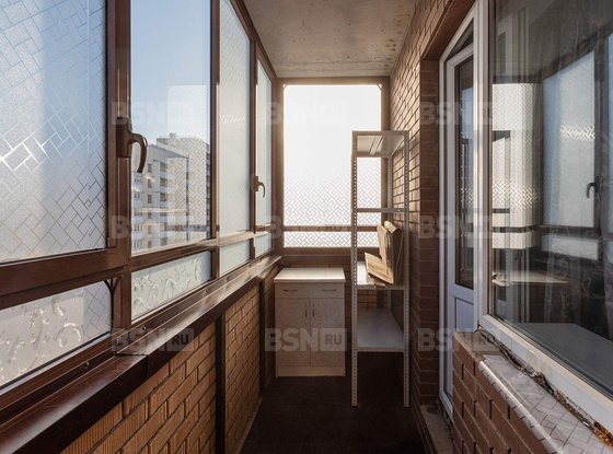 Продажа двухкомнатной квартиры - Ленинский проспект, д.78, корп.2 