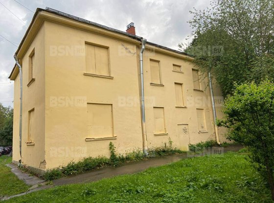 Продажа универсального помещения - Красное Село, Лермонтова улица, д.16, корп.1 литера А 