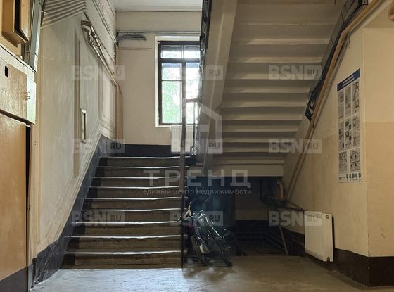 Продажа однокомнатной квартиры - Большой Сампсониевский проспект, д.18, б 