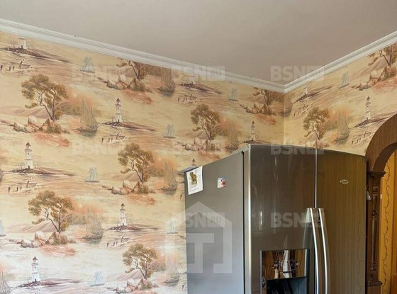 Продажа трехкомнатной квартиры - Рыбацкий проспект, д.31, корп.2 