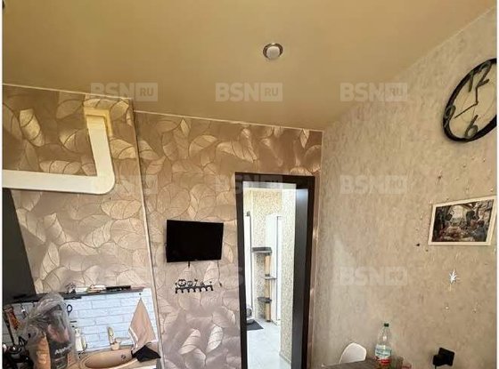 Продажа однокомнатной квартиры - Тельмана, Красноборская улица, д.46, к 1 