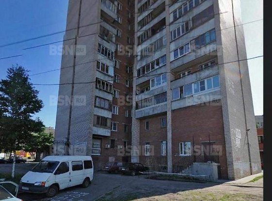 Продажа комнаты в многокомнатной квартире - Придорожная аллея, д.13, литера А 