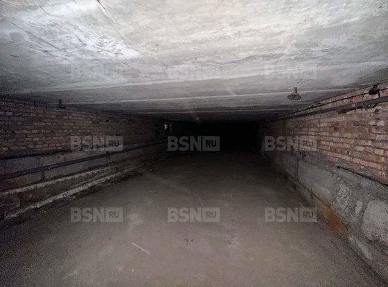 Продажа офиса - Наличная улица, д.31, литера А 