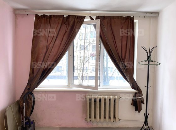 Продажа двухкомнатной квартиры - Тельмана улица, д.32, корп.5 