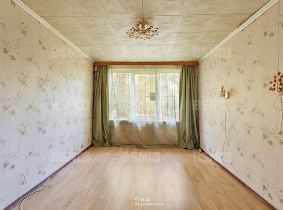 Продажа двухкомнатной квартиры - Бухарестская улица, д.41, корп.1 