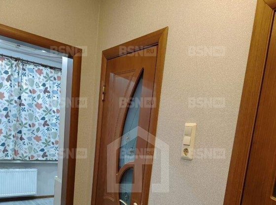 Продажа однокомнатной квартиры - Пушкин, Красносельское шоссе, д.55 
