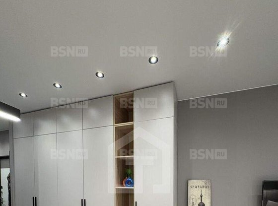 Продажа однокомнатной квартиры - Мурино, Екатерининская улица, д.16/5 