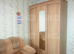 Продажа двухкомнатной квартиры - Ленинградская область, Гатчинский район, Пудость п., Зайончковского ул., д.9 