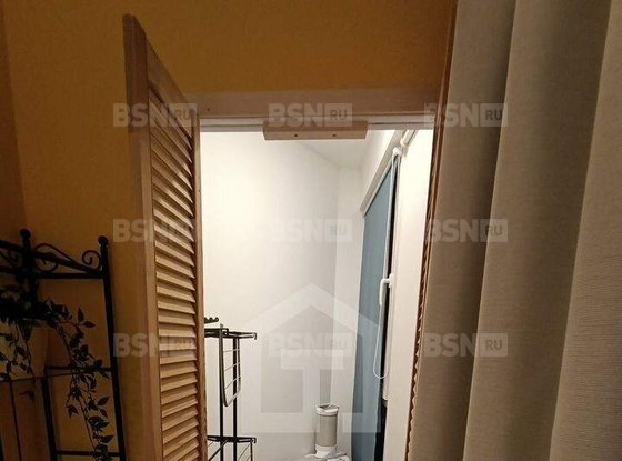 Продажа однокомнатной квартиры - Кудрово, Европейский проспект, д.21, корп.2 