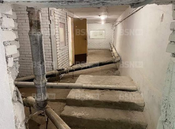 Продажа офиса - Фрунзе улица, д.10, литера А 