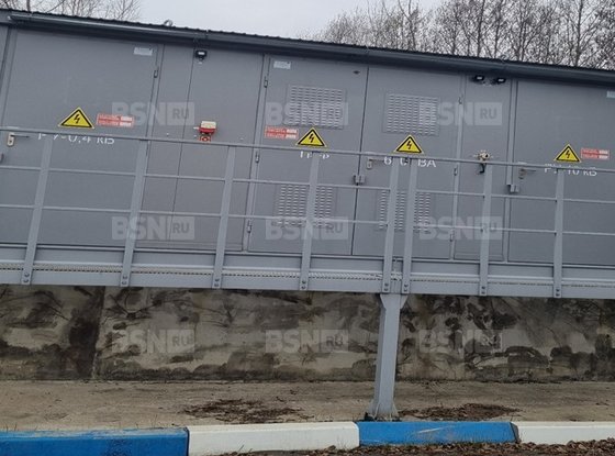 Продажа производственно-складского помещения - Всеволожск, Всеволожский проспект, д.114, а 