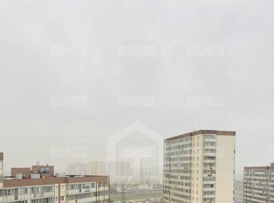 Продажа однокомнатной квартиры - Мурино, Авиаторов Балтики проспект, д.3 