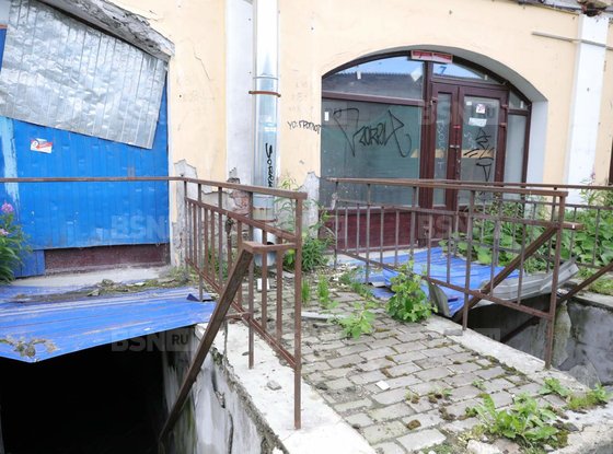 Аренда офиса - Садовая улица, д.28, корп.30к36 