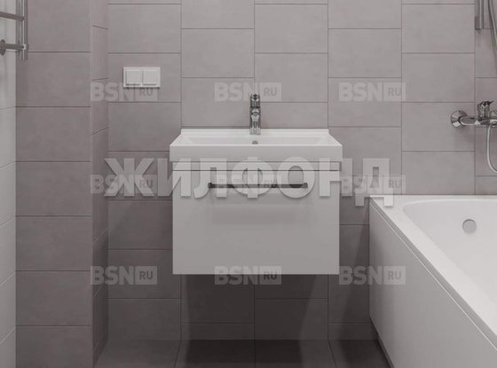 Продажа однокомнатной квартиры - поселок Ковалево, Поперечная улица, д.1, корп.3 