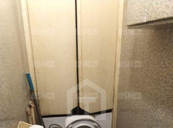 Продажа трехкомнатной квартиры - Орджоникидзе улица, д.63, корп.2 