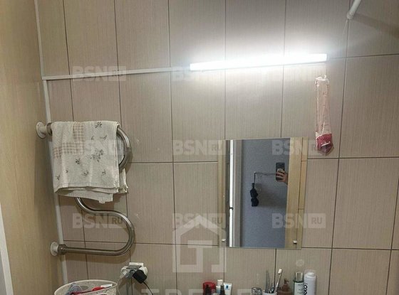 Продажа однокомнатной квартиры - Мурино, Воронцовский бульвар, д.6 