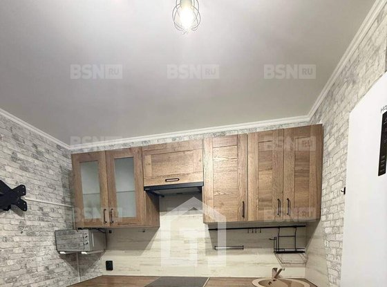 Продажа однокомнатной квартиры - Бугры, Тихая улица, д.13, корп.3 