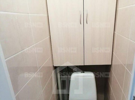 Продажа однокомнатной квартиры - Добровольцев улица, д.16 