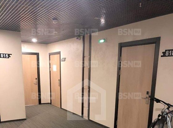 Продажа однокомнатной квартиры - 2-й Муринский проспект, д.36 