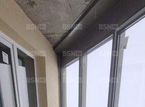 Продажа двухкомнатной квартиры - Ломоносов, Заводская улица, д.17 