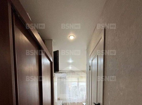 Продажа двухкомнатной квартиры - Тельмана улица, д.48, корп.4 