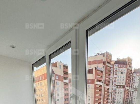 Продажа однокомнатной квартиры - Савушкина улица, д.125, корп.2 