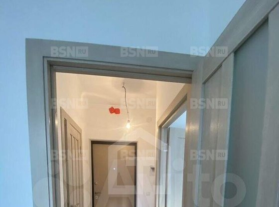 Продажа однокомнатной квартиры - Плесецкая улица, д.10 
