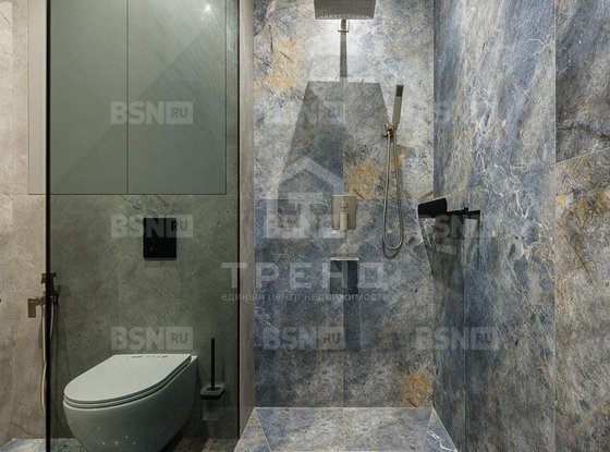 Продажа четырехкомнатной квартиры - Петровский проспект, д.24, корп.2 
