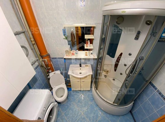 Продажа однокомнатной квартиры - Коломяжский проспект, д.15, корп.2 