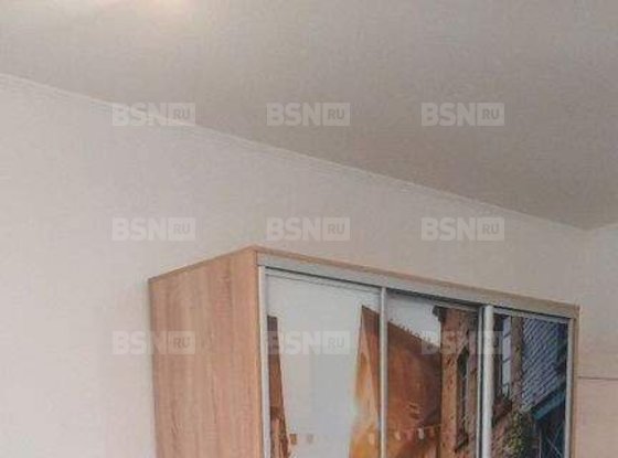 Продажа однокомнатной квартиры - Комендантский проспект, д.66, корп.7 