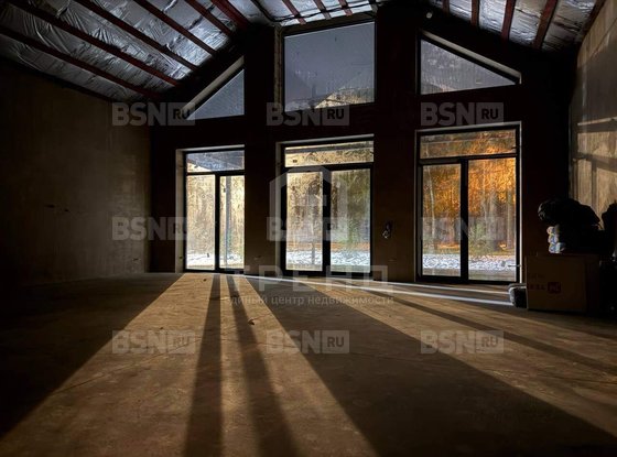 Продажа дома - Зеленогорск, Хвойная улица, д.28, б