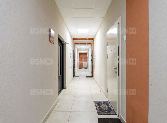 Продажа однокомнатной квартиры - Железнодорожный проспект, д.14, корп.1 