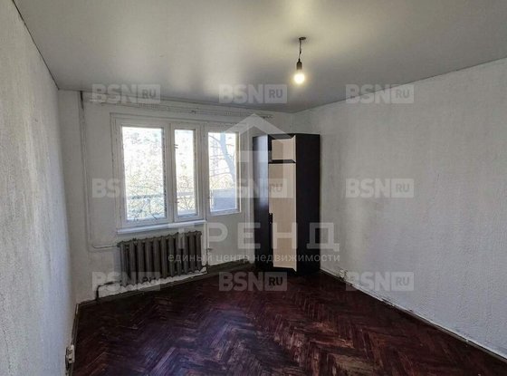 Продажа однокомнатной квартиры - Димитрова улица, д.15, корп.1 