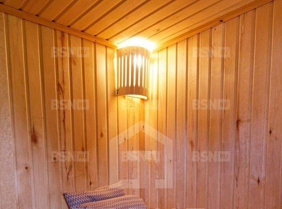 Продажа дома - Ленинградская область, Лесная улица