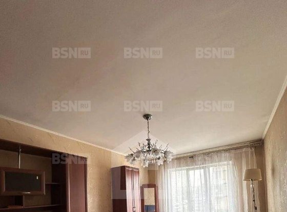 Продажа двухкомнатной квартиры - Маршала Казакова улица, д.28, корп.3 