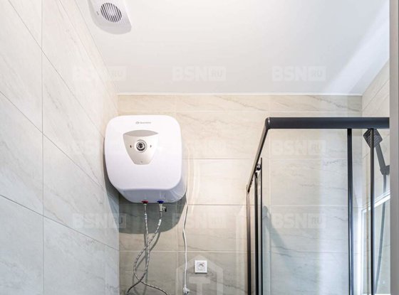 Продажа однокомнатной квартиры - Большая Пушкарская улица, д.25, а 