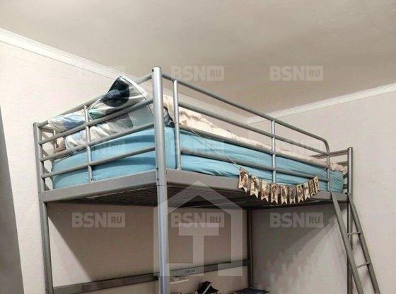 Продажа однокомнатной квартиры - Ушинского улица, д.41 