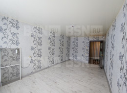 Продажа трехкомнатной квартиры - Ленинградская область, Волосовский район, Торосово д., д.6 