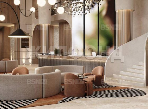 Продажа однокомнатной квартиры - Коломяжский проспект, д.19 