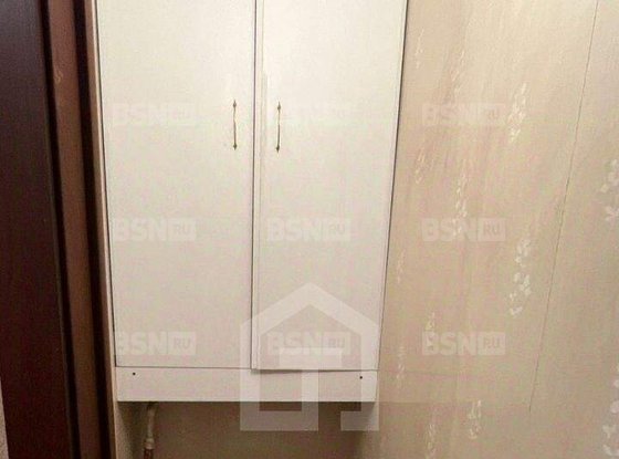 Продажа трехкомнатной квартиры - Товарищеский проспект, д.8 