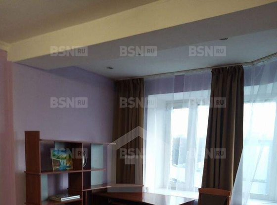 Продажа однокомнатной квартиры - Коломяжский проспект, д.28, корп.2 