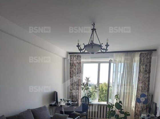 Продажа двухкомнатной квартиры - Гражданский проспект, д.73 