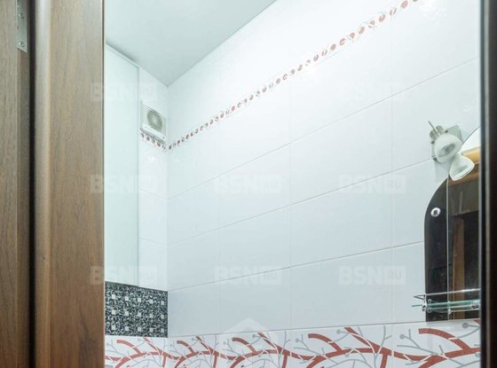 Продажа двухкомнатной квартиры - Варшавская улица, д.19, корп.5 