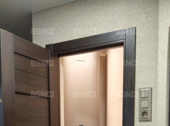 Продажа двухкомнатной квартиры - Зины Портновой улица, д.13 