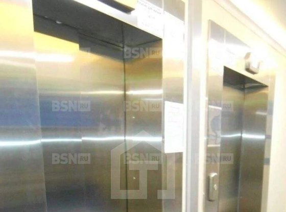 Продажа однокомнатной квартиры - Александра Грина бульвар, д.2, корп.1 