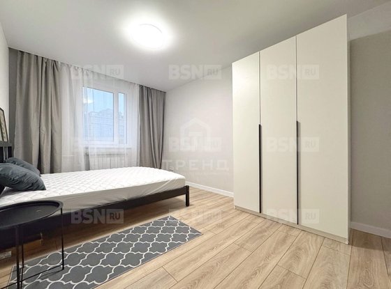 Продажа трехкомнатной квартиры - Варшавская улица, д.43, корп.1 