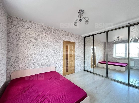 Продажа однокомнатной квартиры - Кудрово, Областная улица, д.1 