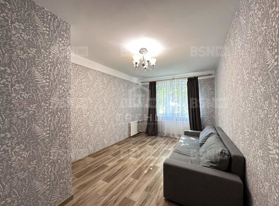 Продажа однокомнатной квартиры - Десантников улица, д.32, корп.2б 